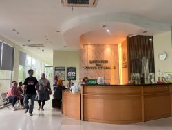8 Pasien Meninggal karena DBD di RSI Sunan Kudus