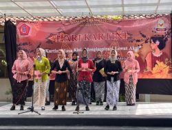 SMAN 2 Rembang Jadikan Kartini sebagai Inspirasi Pembelajaran