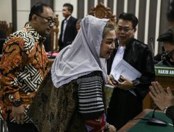 Rp9,2 Miliar Diduga Mengalir ke Mbak Ita dan Suami? Ini Rincian Dakwaan Jaksa