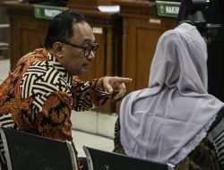Mantan Wali Kota Semarang Mbak Ita Resmi Ditahan, Didakwa Terima Suap Rp9,2 Miliar!