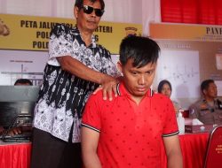 Lelah di Jalan? Pemudik Bisa Nikmati Pijat Gratis di Pos Gandulan Pemalang