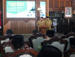 Bupati Jepara Pastikan Insentif Guru Honorer Diberikan Tahun Ini