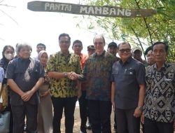 Jepara Tawarkan Proyek Strategis Triliunan ke Spanyol, Ini Respons Dubes