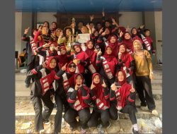 Marching Band SMP Muhammadiyah 1 Kudus Raih Prestasi Membanggakan