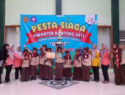 ‎‎Raih Juara Pesta Siaga, SDN 1 Loram Wetan Dorong Pengembangan Bakat Siswa