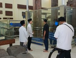 ‎‎Masjid Agung Demak Jadi Primadona Wisatawan