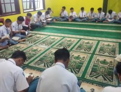 Tadarus Satu Jam, Strategi Baru SMA N 1 Gebog Disiplinkan Siswa