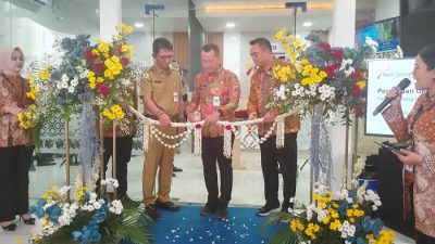 ‎Bank Jateng Siap Perluas Layanan Digital & UMKM hingga Desa