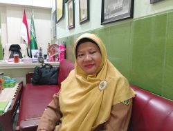 Meriahkan Hari Kartini, SD NU Tanwirul Qulub Kudus Gelar Fashion Show Nusantara