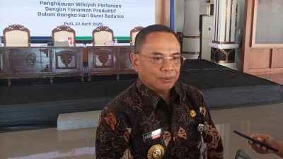 283 Lolos, 220 Gagal! Ini Hasil Seleksi Karyawan Tetap RSUD Soewondo Pati