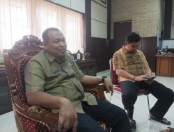 Pati Darurat Tambang Ilegal, ESDM Minta Tim Terpadu Segera Dibentuk