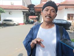 Pegunungan Kendeng Rusak, Perda Tata Ruang Dinilai Longgarkan Izin Tambang