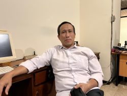 Wakil Ketua PWI Jateng Minta Ajudan Kapolri Terduga Pemukul Wartawan Dicopot