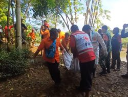 Hilang 2 Hari, Penjual Tahu Bulat Ditemukan Mengambang di Sungai Bogowonto