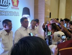 Gerindra Jateng Siap Kawal Penuh Program Presiden Prabowo