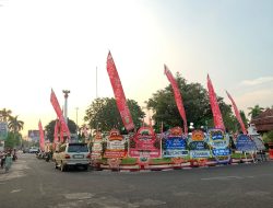 Hari Jadi Jepara ke-476 Digelar Sederhana, Kodim Turut Meriahkan dengan Atraksi