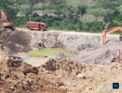 PAD Tambang Kendal Jauh dari Target, Hanya Satu Petugas Pajak yang Bertugas