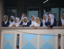 Pemalang Jadi Prioritas Sekolah Rakyat 2025, Target 1.000 Siswa Belajar Gratis