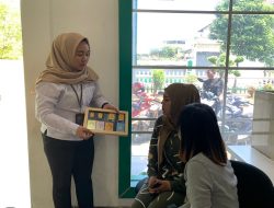 Cicil Emas Jadi Tren! Pegadaian Jepara Capai 88 Persen dari Target