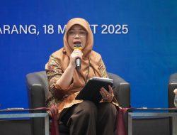 Berakhirnya Diskon Listrik Picu Kenaikan Inflasi di Jateng