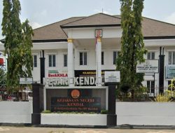 Kejari Kendal Bantah Berikan Pendampingan pada Rencana Tukar Menukar Tanah Kas Desa Nolokerto