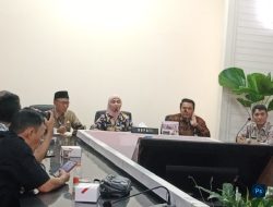 Safari Ramadan Berlalu, Bupati Kendal Bakal Kembali Keliling Desa Tiap Pekan untuk Galakkan Gotong Royong