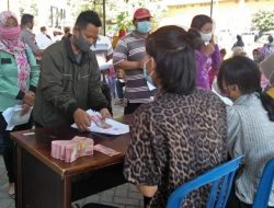 Pemalang Dapat Bansos Rp1 Triliun, Data Penerima Akan Diverifikasi Ulang