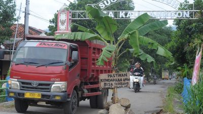 Legislator Senayan Dorong Jalan Rusak di Jateng Diatasi lewat Inpres