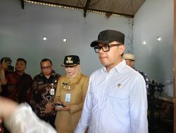 Wamen Bima Arya: Mekanisme Pencairan Modal Koperasi Merah Putih Masih Diatur