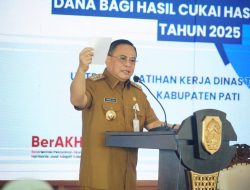 Rumah Petani Pundenrejo Dirobohkan, Bupati Sudewo: Usut Tuntas dan Proses Aktor Intelektualnya!