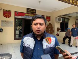 Pemilik Warung dan Pemilik Tempat Parkir Kebakaran di HWI Jepara Berpotensi Terjerat Pasal