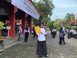 339 CPNS Jepara Resmi Diangkat, Bupati Tegaskan Komitmen Bebas Pungli