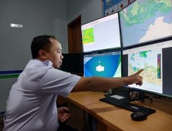 Musim Kemarau Tapi Masih Hujan Deras? Ini Penjelasan BMKG!