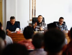 Bupati Pati Umumkan Penyesuaian PBB-P2 hingga 250 Persen untuk Percepatan Pembangunan Daerah