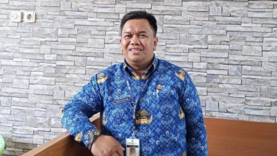Abdul Rochim Nahkodai SMP 1 Kudus, Ini Visi dan Misinya!