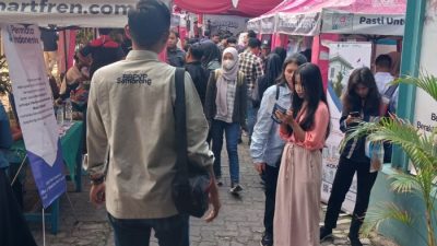 SMK Muhammadiyah 1 Semarang Targetkan 90 Persen Lulusan Langsung Terserap Dunia Kerja