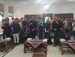 Sepi Pembeli, Pedagang Pasar Tradisional Kudus Ngeluh ke Dewan