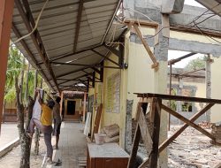 Pemkab Kudus Naikkan Anggaran Perbaikan Sekolah Jadi Rp 12 Miliar pada 2026