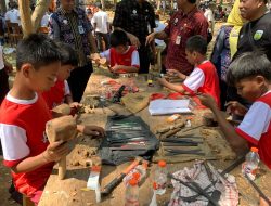 Ajukan Ukir Jepara ke Unesco, Duta Besar Serbia akan Dipanggil