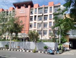 Meski Menuai Polemik, Pembangunan Hotel Ganesha Purworejo Tetap Dilanjutkan
