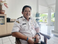 Satu Komando! Purworejo Ngebut Bentuk Kopdes Merah Putih Sebelum 12 Juli