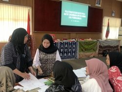 Dekranasda Siap Kembangkan Identitas Batik Purbalingga