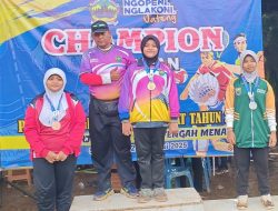 Prestasi Luar Biasa! Anak Panah Purworejo Tembus Podium Popda dan Kejurprov
