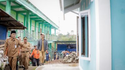 Akhirnya Punya Rumah Lagi! 15 Warga Korban Longsor Banjarnegara Dapat Hunian Nyaman