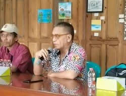 Dewan Dorong Pemaksimalan Potensi Pantai Indah Kemangi