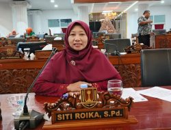 DPRD Kota Semarang Dorong Program Pembebasan Ijazah