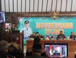 Purbalingga Siapkan Lompatan Besar! Ini 5 Fokus Utama Pembangunan 2025–2029