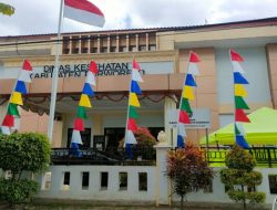 Prevalensi ODGJ di Purworejo Tertinggi se-Jateng