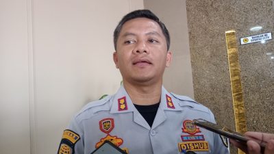 Dishub Kota Semarang Siapkan Rekayasa Lalin Jelang Karnaval Paskah, Ini Rutenya