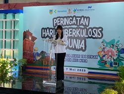 Kudus Gencarkan Deteksi Dini TBC